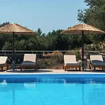 Вилла Hilltop Kefalonia Аргостолион