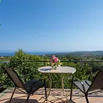 Вилла Hilltop Kefalonia