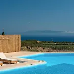 Вилла Hilltop Kefalonia Аргостолион