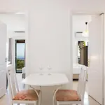 Вилла Hilltop Kefalonia