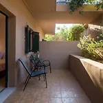 Вилла Hilltop Kefalonia