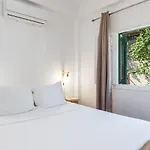 Вилла Hilltop Kefalonia *