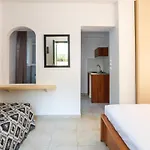 Вилла Hilltop Kefalonia Аргостолион