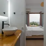 Hilltop Kefalonia Вилла