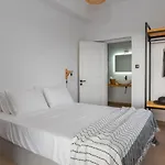 Hilltop Kefalonia Вилла *