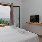 Вилла Hilltop Kefalonia *