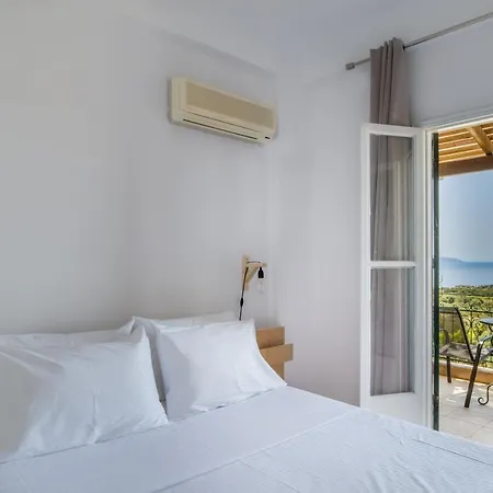 Villa Hilltop Kefalonia *