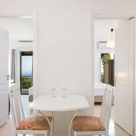 Villa Hilltop Kefalonia