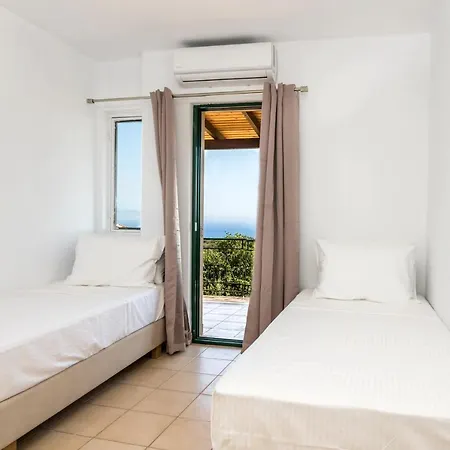 Hilltop Kefalonia Argostoli (Kefalonia)