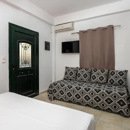 Villa Hilltop Kefalonia