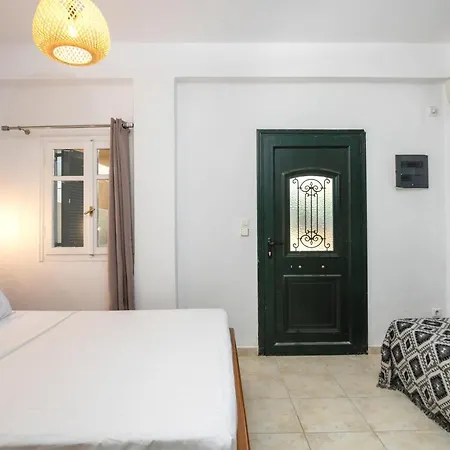 Hilltop Kefalonia Вилла Аргостолион