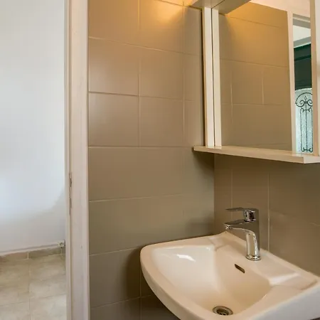 Villa Hilltop Kefalonia *