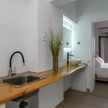 Villa Hilltop Kefalonia Argostoli (Kefalonia)