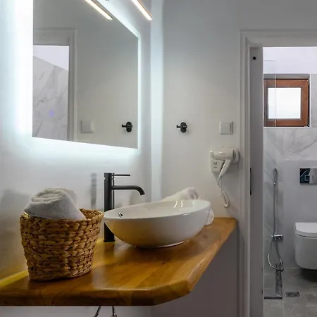 Hilltop Kefalonia Villa