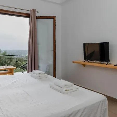 Villa Hilltop Kefalonia *