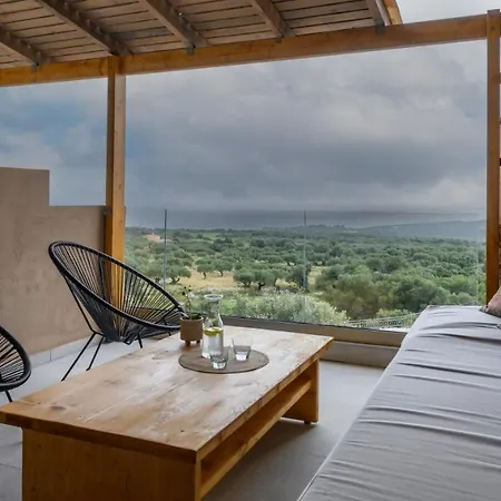 Villa Hilltop Kefalonia Argostoli (Kefalonia)