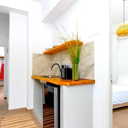 Hilltop Kefalonia Villa *