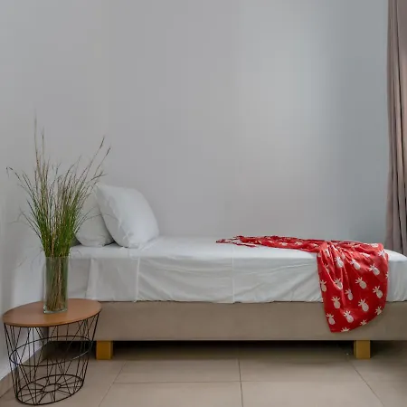 Hilltop Kefalonia * Argostoli (Kefalonia)