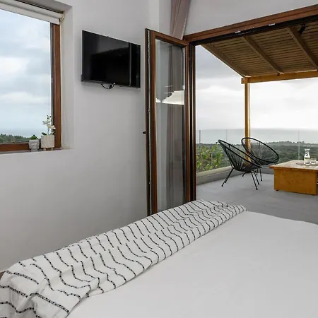 Вилла Hilltop Kefalonia