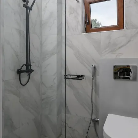 Villa Hilltop Kefalonia *