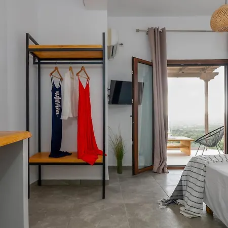 Villa Hilltop Kefalonia *