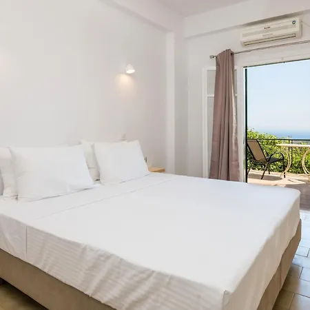 Hilltop Kefalonia