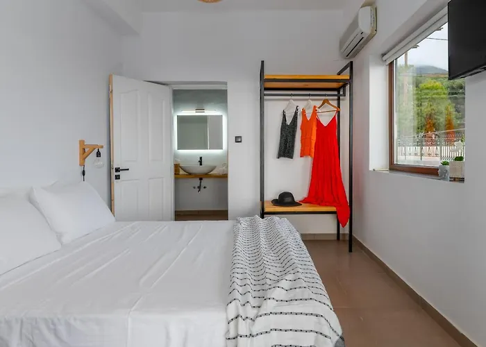 Hilltop Kefalonia * Argostolion