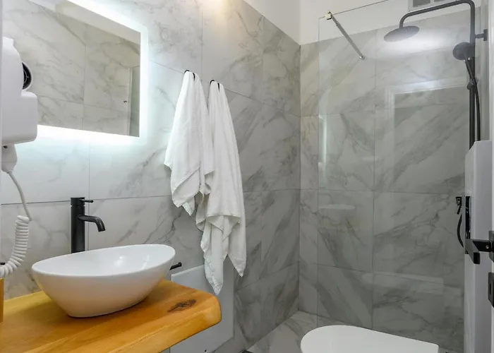 Villa Hilltop Kefalonia Argostolion