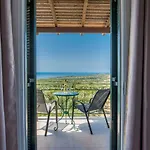 Villa Hilltop Kefalonia Argosztóli