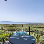 Hilltop Kefalonia Argosztóli