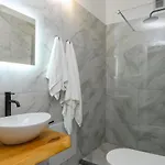 Villa Hilltop Kefalonia Argosztóli