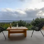 Hilltop Kefalonia Argosztóli