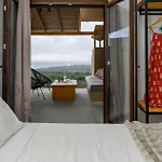 Hilltop Kefalonia Villa